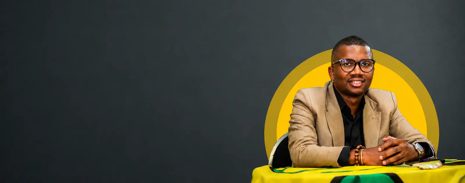 ANC Youth League leadership
